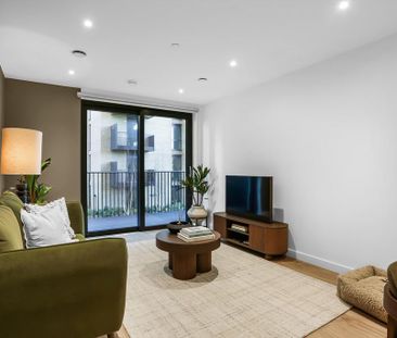 1 bedroom flat to rent - Photo 5