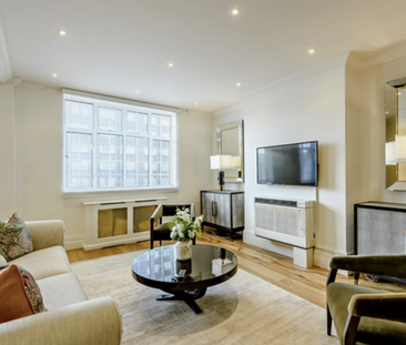 3 bedroom apartment to rent - Photo 2