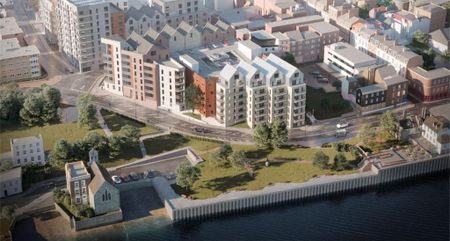 3 bedroom apartment to rent - Photo 2