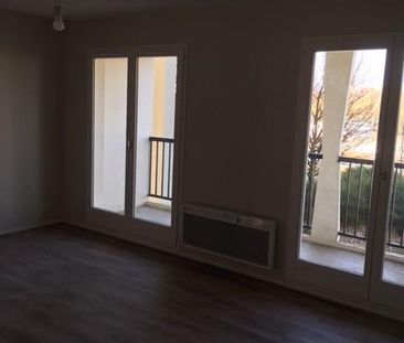 Location Appartement 3 pièces 66m² - Photo 1