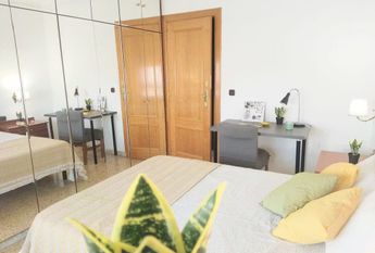 Carrer Isaac Peral, Burjassot, Valencian Community 46100