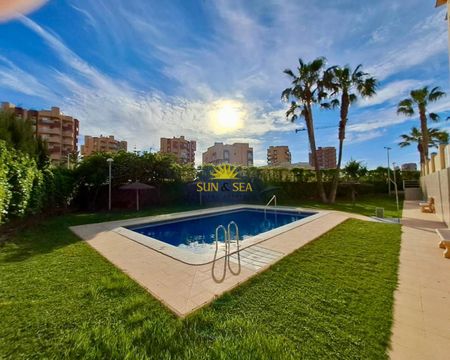 1 BEDROOM APARTMENT - LA MANGA DEL MAR MENOR - Photo 3