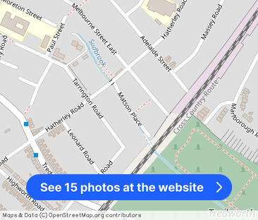 Matson Place, Gloucester - Photo 1