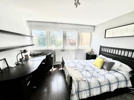 2 bedroom flat to rent - Photo 5