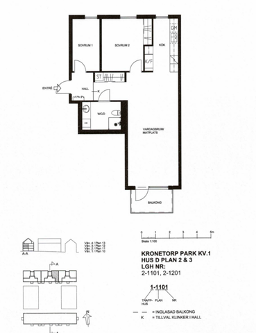 Kronetorps Allé 27B, Arlöv - Foto 5