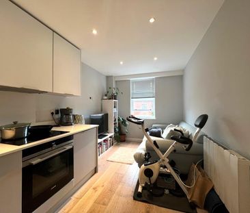 56-58 Chertsey Street, Guildford - 1 bedroomProperty for lettings -... - Photo 1