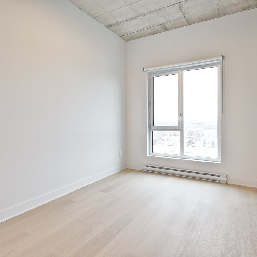 Condo for rent, Montréal (Villeray/Saint-Michel/Parc-Extension) - Photo 1