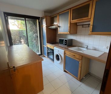 Location Appartement 1 pièce 45m² - Photo 5