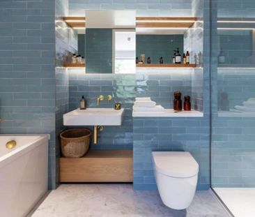 1 bedroom apartment to rent - Photo 4