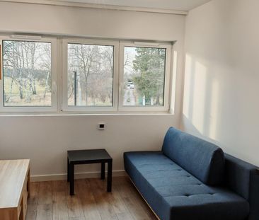 Warszawski Zachodni, Łomianki - Photo 3