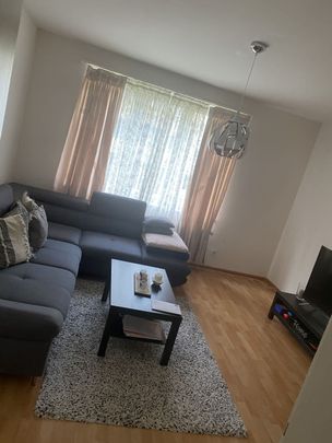 3 Zimmer, 64 m², 1. Stock - Foto 1