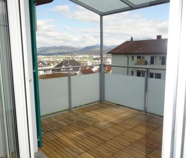 Familienwohnung im beliebten Erlenquartier - Foto 4