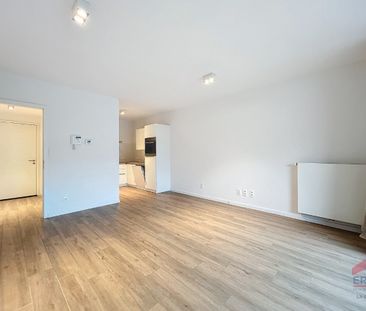 SUPERB 1 SLAAPKAMER APPARTEMENT MET TERRAS TE HUUR IN JAMBES - Foto 6