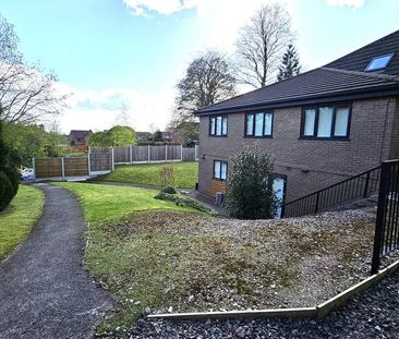 2 bedroom apartment to rent - Photo 6