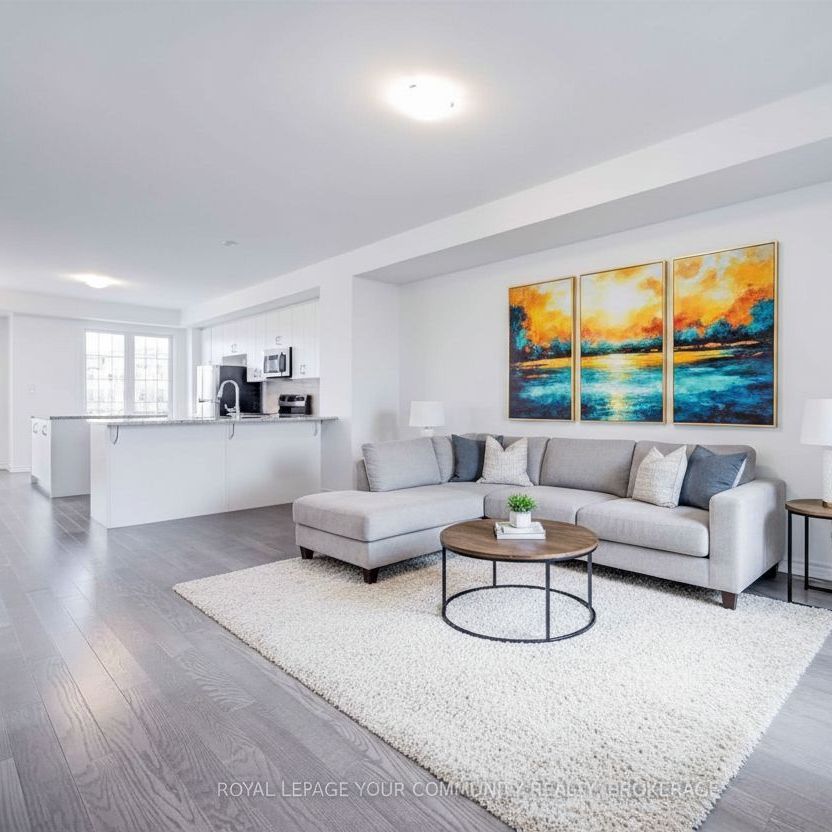 For Lease - 3051 John Mckay Boulevard Unit# 3051, Oakville, Ontario - Photo 1