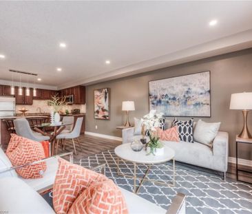 30 Machado Street – Kitchener, Ontario - Photo 4
