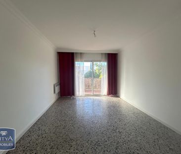 Location Appartement 2 pièces 46m² MONTPELLIER 34070 - Photo 4