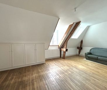 TRES BEAU T3 - QUARTIER CATHEDRALE - Photo 6