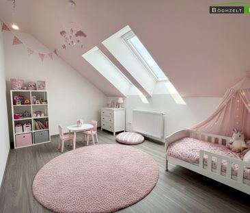 ++ NEU SANIERT ++ schöne Mietwohnung mit ca. 90 m² inkl. Küche und ... - Photo 6