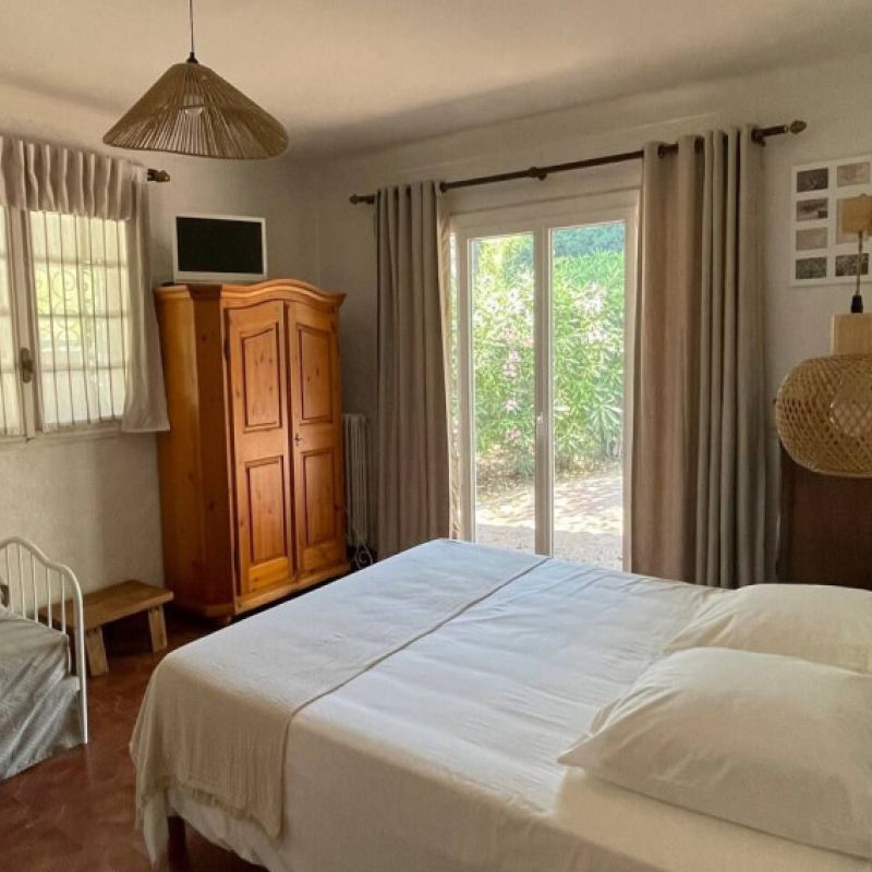 location villa 5 Pièce(s) - Photo 1