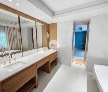 Triplex penthouse with pool - Photo 5