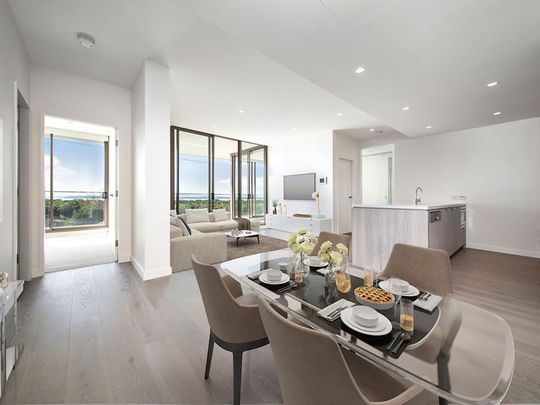 107/5 Foreshore Boulevard, Woolooware NSW 2230 - Apartment For Rent | Domain - Photo 1