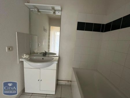 Appartement à louer 2 pièces 47m² - Photo 5