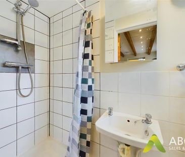 1 bedroom barn conversion to rent - Photo 4