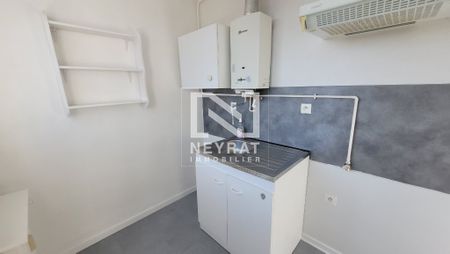 Location Appartement 2 pièces 36m² CHALON SUR SAONE 71100 - Photo 5