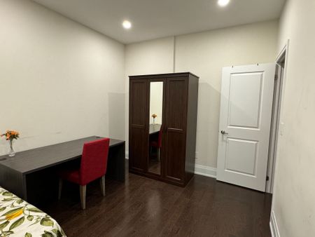 For Lease - 4 Mildred Temple Way Unit# GF, Markham, Ontario - Photo 5