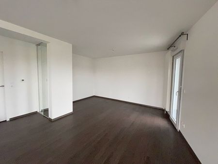 Appartement T1 à louer - 38 m² - Photo 4