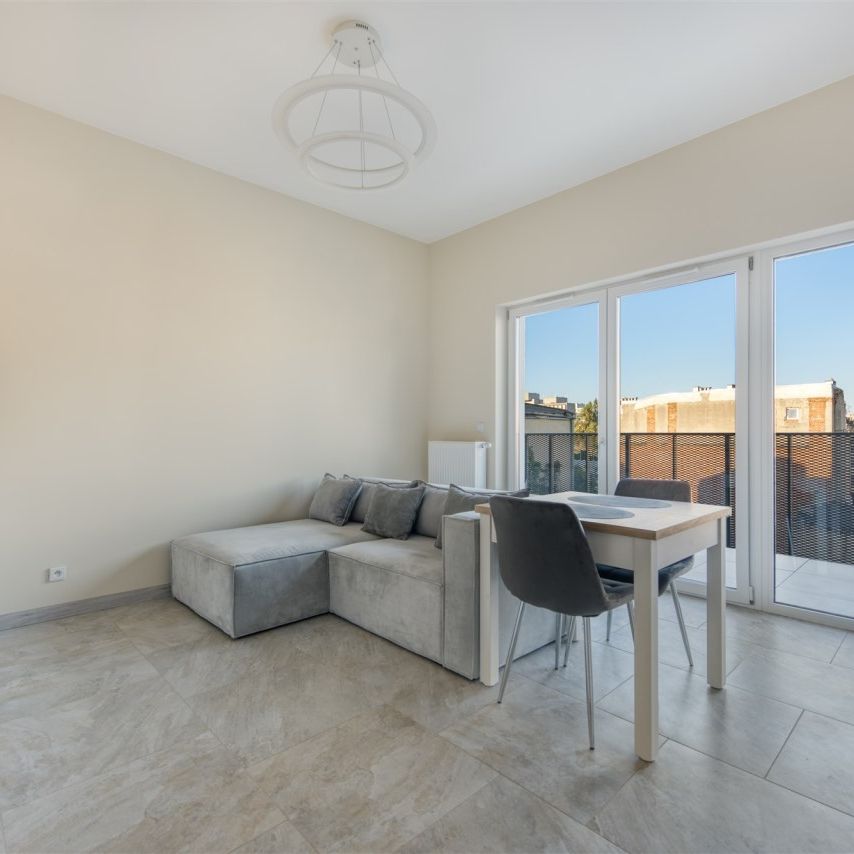 Łódź, Śródmieście, Wólczańska - Zdjęcie 1