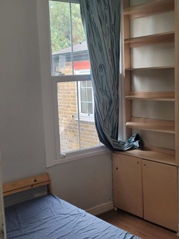 1 Bed Flat, Moselle Avenue, N22 - Photo 3