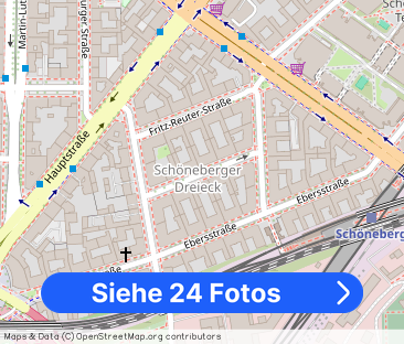 Gutzkowstraße - Foto 1