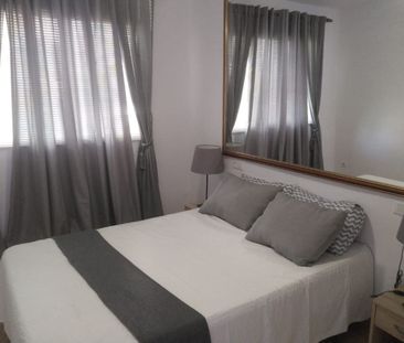 Apartment For Long Term Rental In Nerja - Photo 1