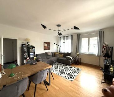 HELLE 2-ZIMMER WOHNUNG MIT BALKON UND PARKMÖGLICHKEIT - Foto 6