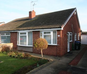 2 bedroom bungalow to rent - Photo 1