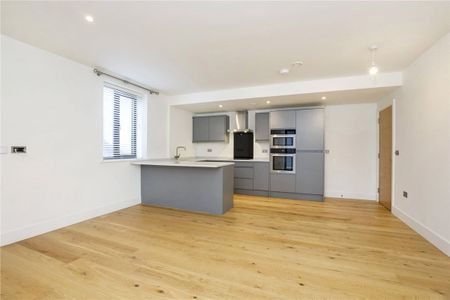 Stunning two bedroom apartment in the newly built Westfield House conveniently located in Harrogate Town Centre with a ground floor covered parking space. - Photo 4