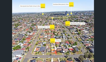 Spacious 3-Bedroom Home in a Prime Merrylands Location - Photo 4