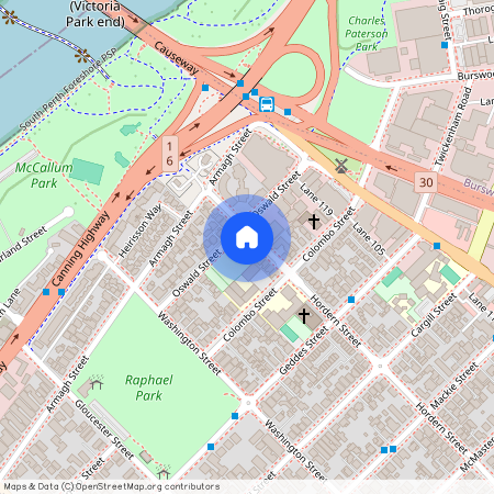 17 Hordern Street, WA 6100, Victoria Park