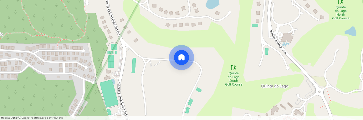 Almancil, Loulé, Faro 8135-024