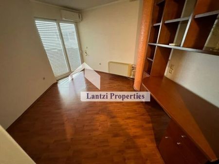 Διαμέρισμα για ενοικίαση Εδέμ (Παλαιό Φάληρο) - Φωτογραφία 4