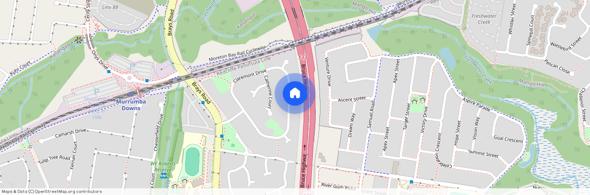 55 Claremont Drive, Qld 4503, Murrumba Downs