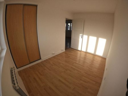 Location Appartement 4 pièces 89m² ST ANDRE LEZ LILLE 59350 - Photo 3