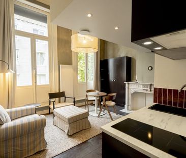 Studio te huur - Foto 4