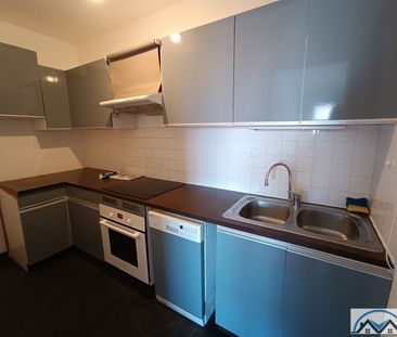 Location Appartement 3 pièces 54m² - Photo 3