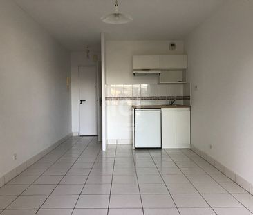 Appartement 2 pièces à Nantes avec terrasse et box - Proche Leclerc... - Photo 2
