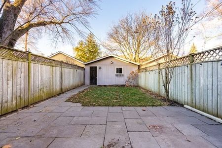 For Lease - 342 Woburn Avenue, Toronto, Ontario - Photo 2