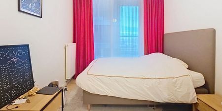Appartement te huur in Brussel voor € 2.280 met 2 slaapkamers - Photo 4