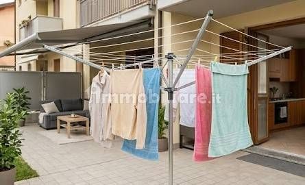 Trilocale buono stato, piano terra, Centro, Fossò - Photo 2